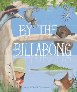 By the Billabong by Maura Finn