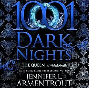 The Queen by Jennifer L. Armentrout