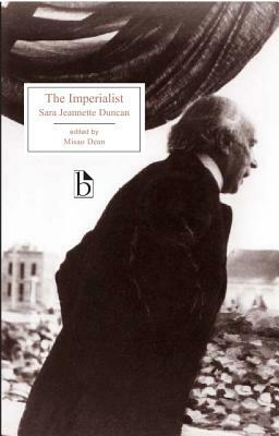 The Imperialist by Sara Jeannette Duncan