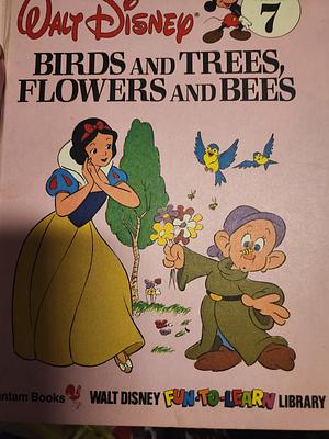 Birds and Trees, Flowers and Bees by The Walt Disney Company