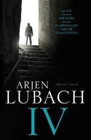 IV by Arjen Lubach