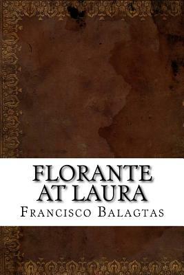 Florante at Laura by Francisco Balagtas