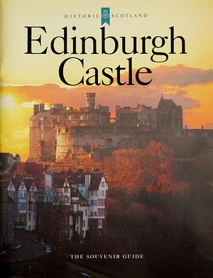 Edinburgh Castle by C. J. Tabraham