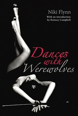 Dances with Werewolves by Niki Flynn