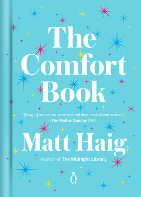 The Comfort Book by Matt Haig