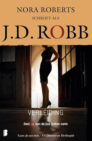 Verleiding by J.D. Robb