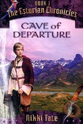 Cave of Departure by Nikki Tate