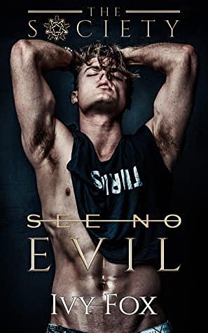 See No Evil by Ivy Fox