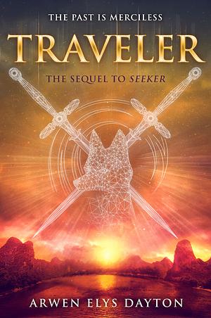 Traveler by Arwen Elys Dayton