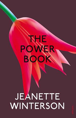 The Powerbook by Jeanette Winterson