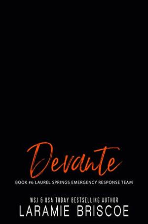 Devante by Laramie Briscoe