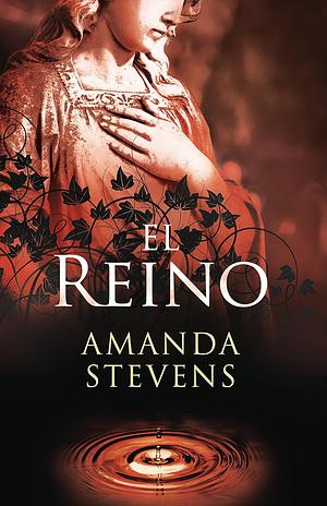 El reino by Amanda Stevens