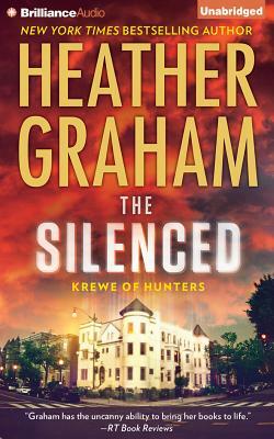 The Silenced by Heather Graham
