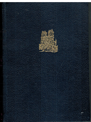 Veinte años después  by Alexandre Dumas