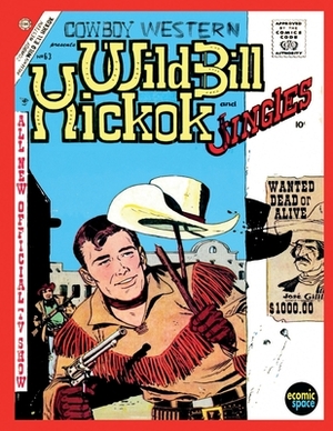 Cowboy Western #63 by Charlton Comics