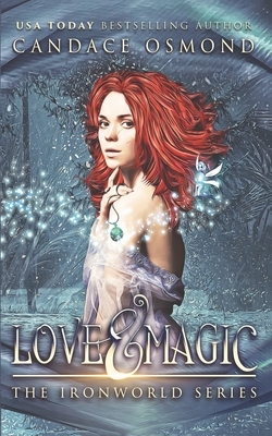 Love & Magic by Candace Osmond