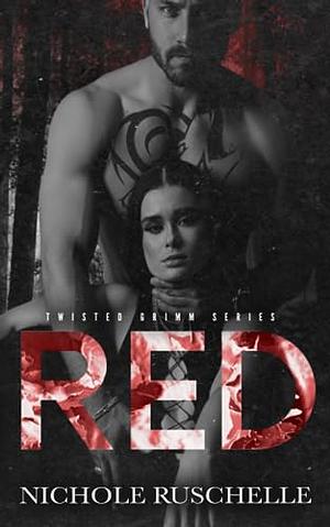 Red by Nicole Ruschelle