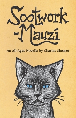 Sootwork-Mauzi by Charles Shearer