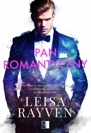 Pan Romantyczny by Leisa Rayven