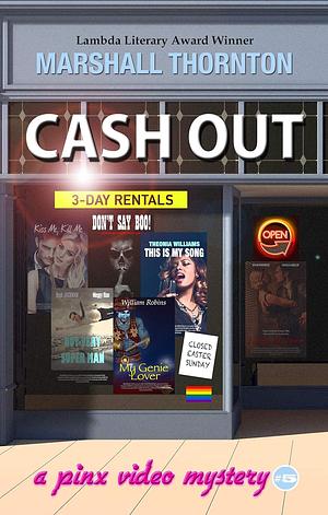 Cash Out by Marshall Thornton