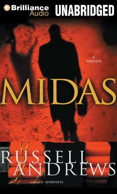 Midas by Russell Andrews