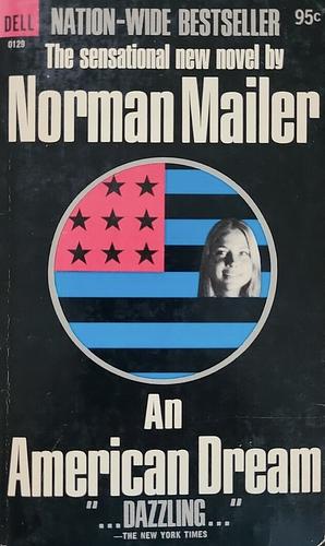 An American Dream by Norman Mailer