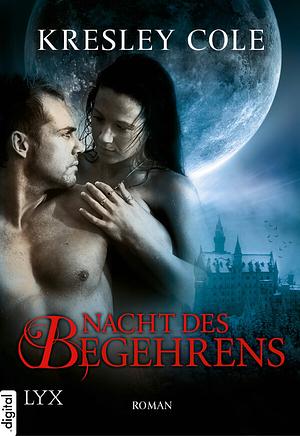 Nacht des Begehrens by Kresley Cole