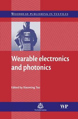 Wearable Electronics and Photonics by 