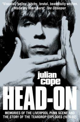 Head-On/Repossessed by Julian Cope