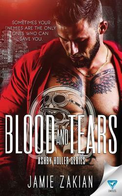 Blood And Tears by Jamie Zakian