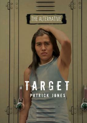 Target by Patrick Jones
