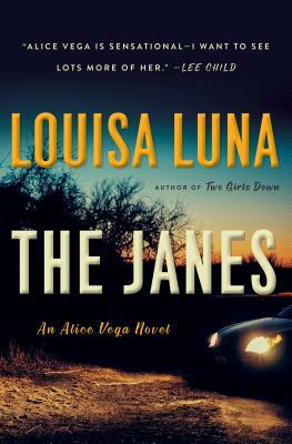 The Janes by Louisa Luna