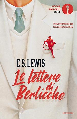 Le lettere di Berlicche by C.S. Lewis