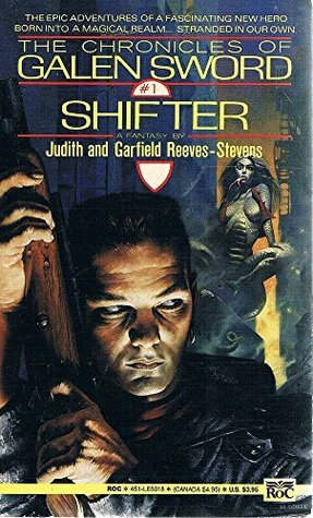 The Chronicles Of Galen Sword (Roc) by Judith Reeves-Stevens, Garfield Reeves-Stevens