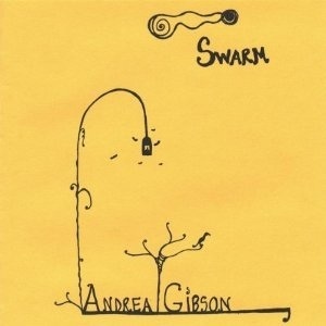 Swarm by Andrea Gibson