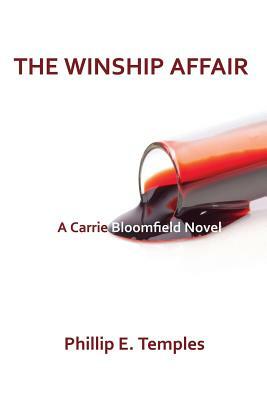 The Winship Affair by Phillip E. Temples
