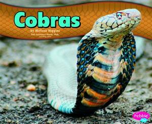 Cobras by Melissa Higgins