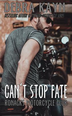 Can't Stop Fate by Debra Kayn