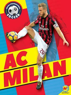 AC Milan by Heather Williams