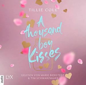 A Thousand Boy Kisses by Tillie Cole