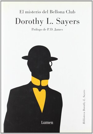 El misterio del Bellona Club by Dorothy L. Sayers