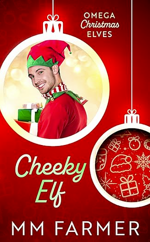 Cheeky Elf by MM Farmer