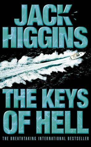 The Keys of Hell by Martin Fallon