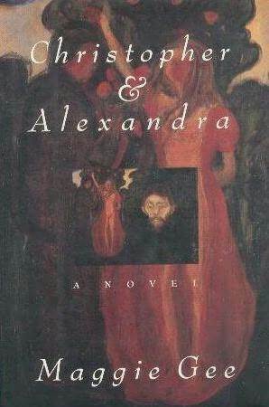 Christopher and Alexandra by Maggie Gee