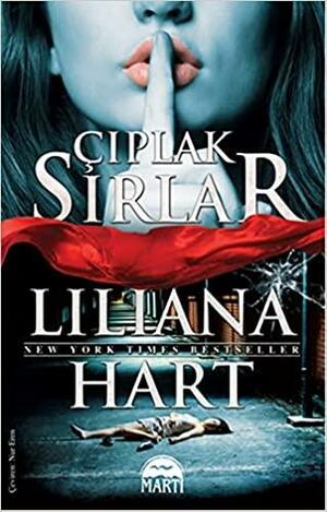Çıplak Sırlar by Liliana Hart