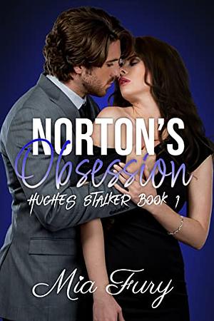 Norton's Obsession by Mia Fury