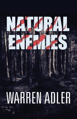 Natural Enemies by Warren Adler