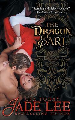 The Dragon Earl by Jade Lee