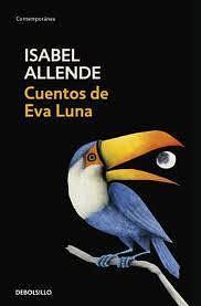 Cuentos de Eva Luna by Isabel Allende