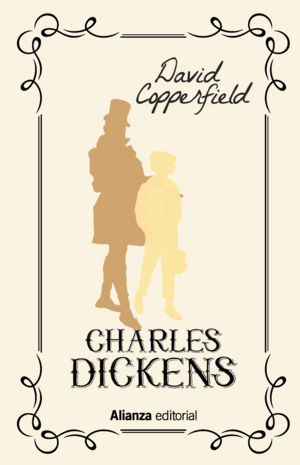 David Copperfield by Charles Dickens